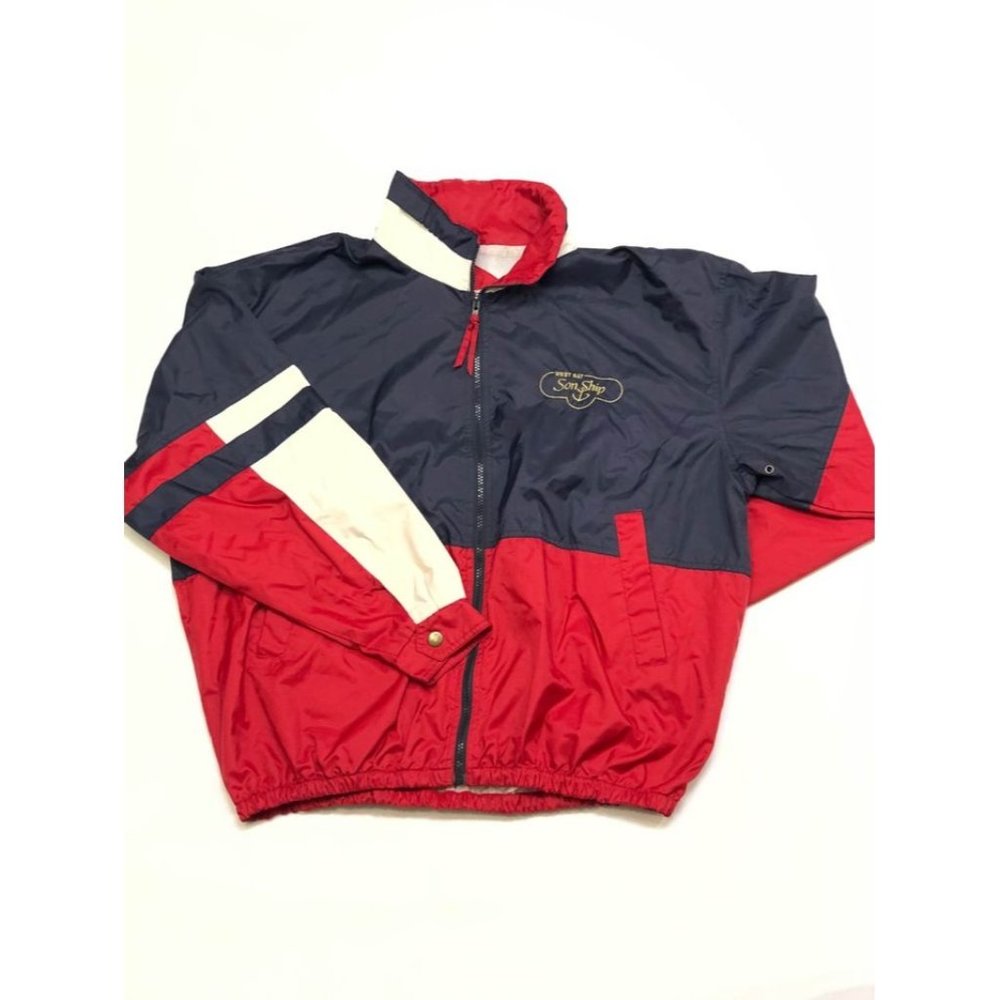 Trimark Windbreaker